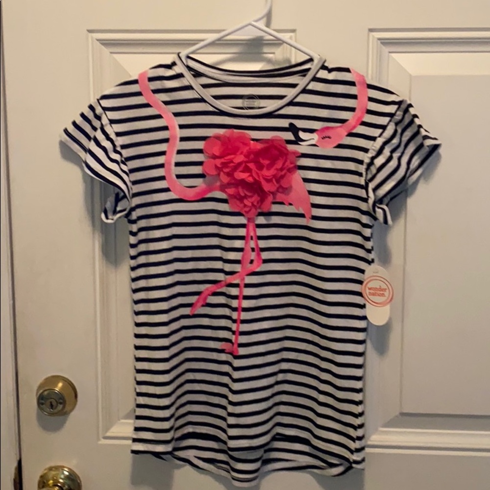 Striped shirt